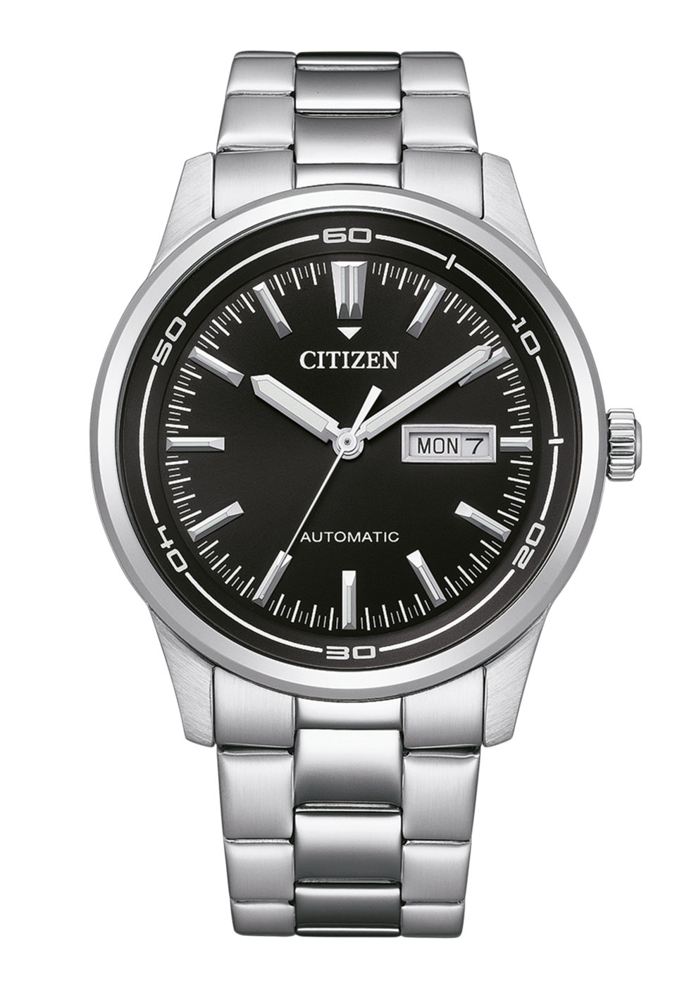 Citizen Automatik Herrenuhr NH8400-87EE
