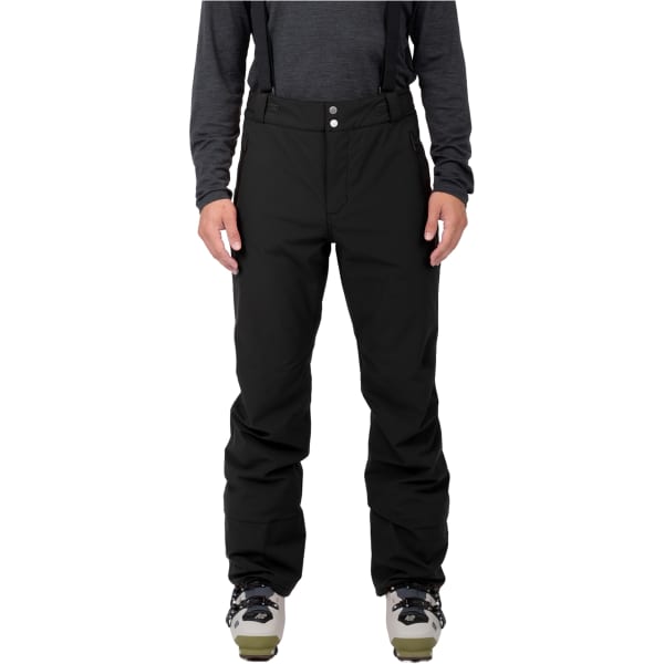 Pantalon de ski SUN VALLEY FUZA SKI PANT M BLACK