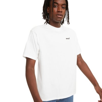 Tee-shirt à manches courtes homme Red Tab Vintage LEVIS