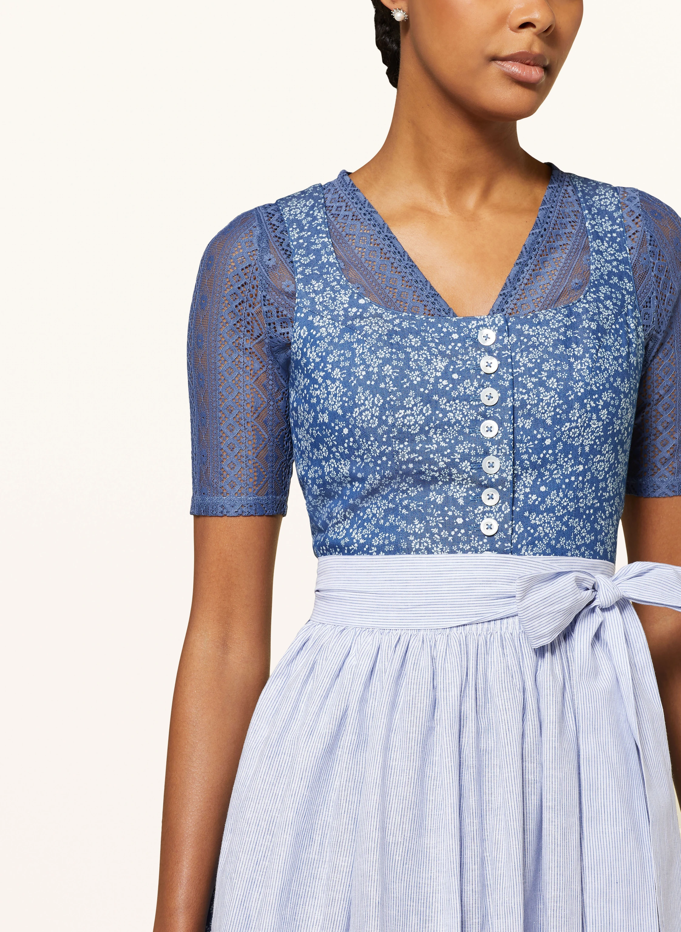 Hammerschmid Dirndl KLOSTERSEE