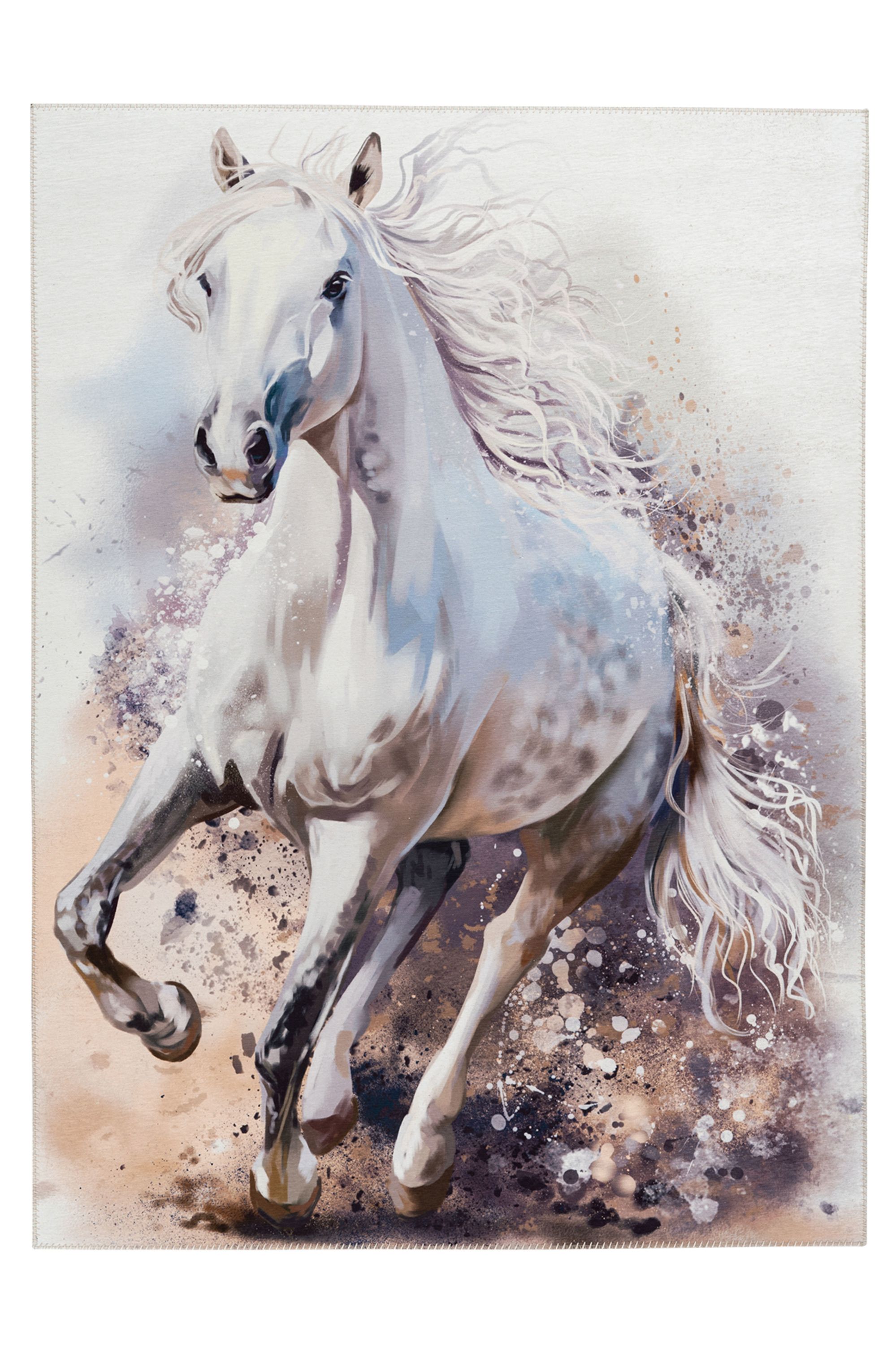 Teppich SYMPATHY KIDS 80 x 120 cm