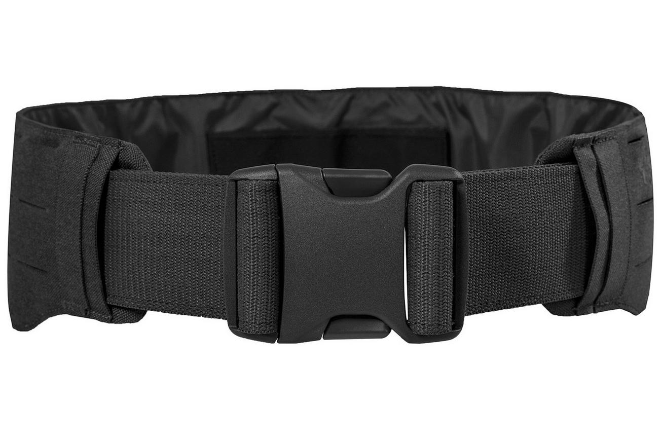 Tasmanian Tiger Warrior Belt LC, 7783-040, maat M, zwart, tactische riem