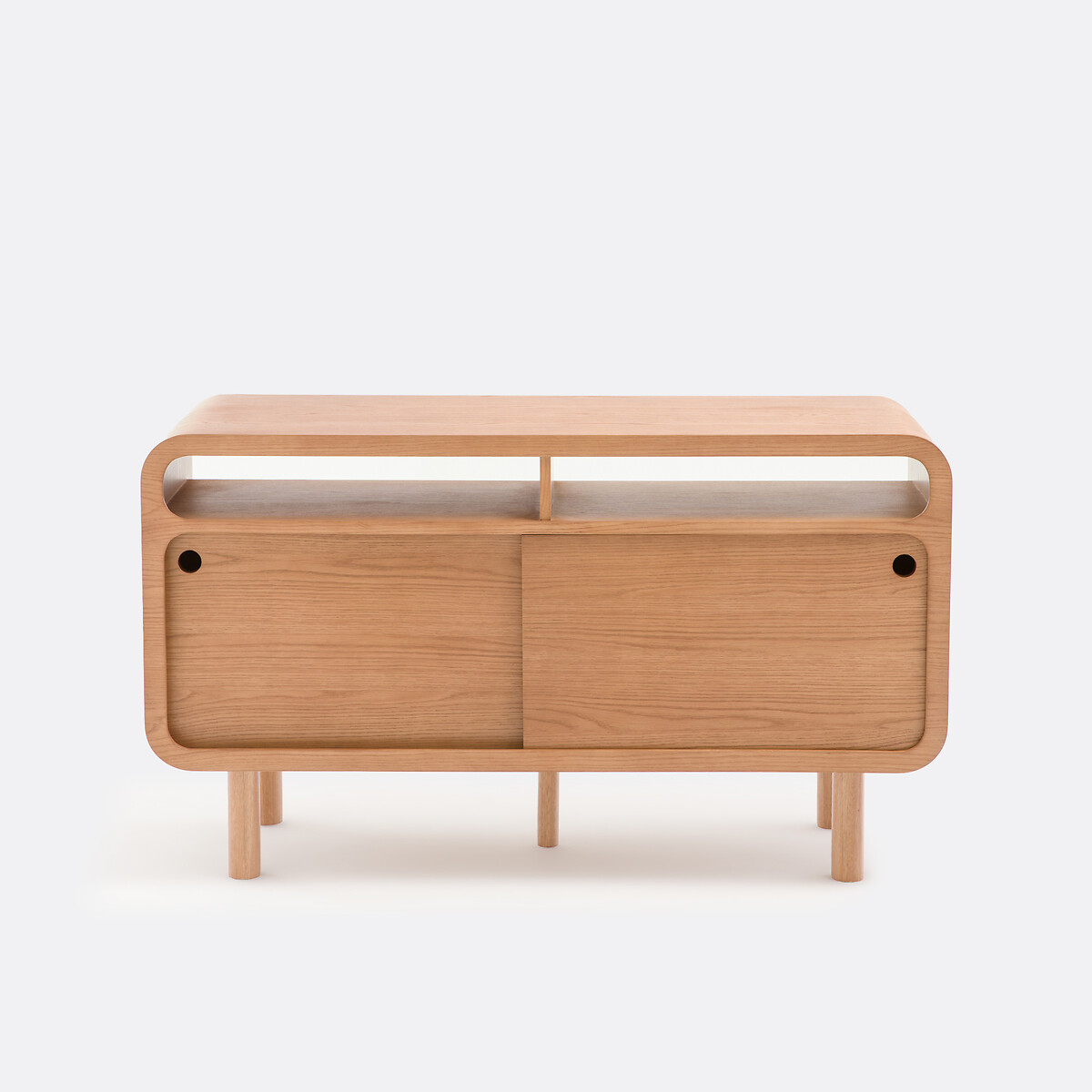 LA REDOUTE INTERIEURS<br>Lavatório duplo vintage, Palmo