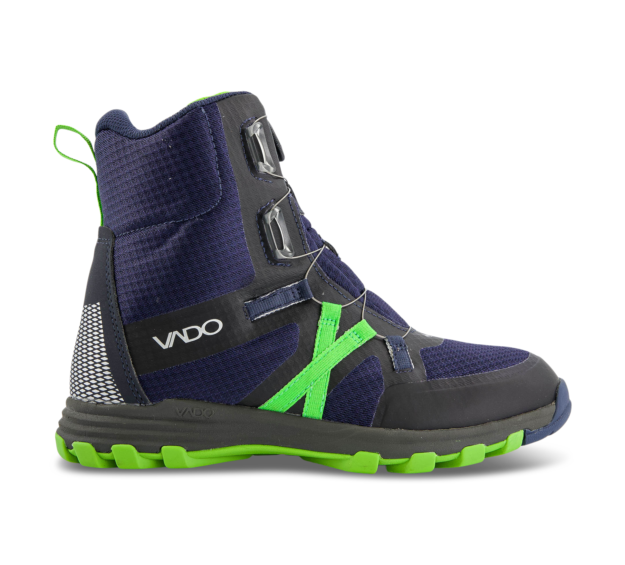 Vado Blazer Hi BOA GTX