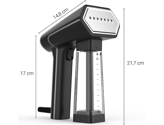 STEAMONE - Défroisseur vapeur SN200B