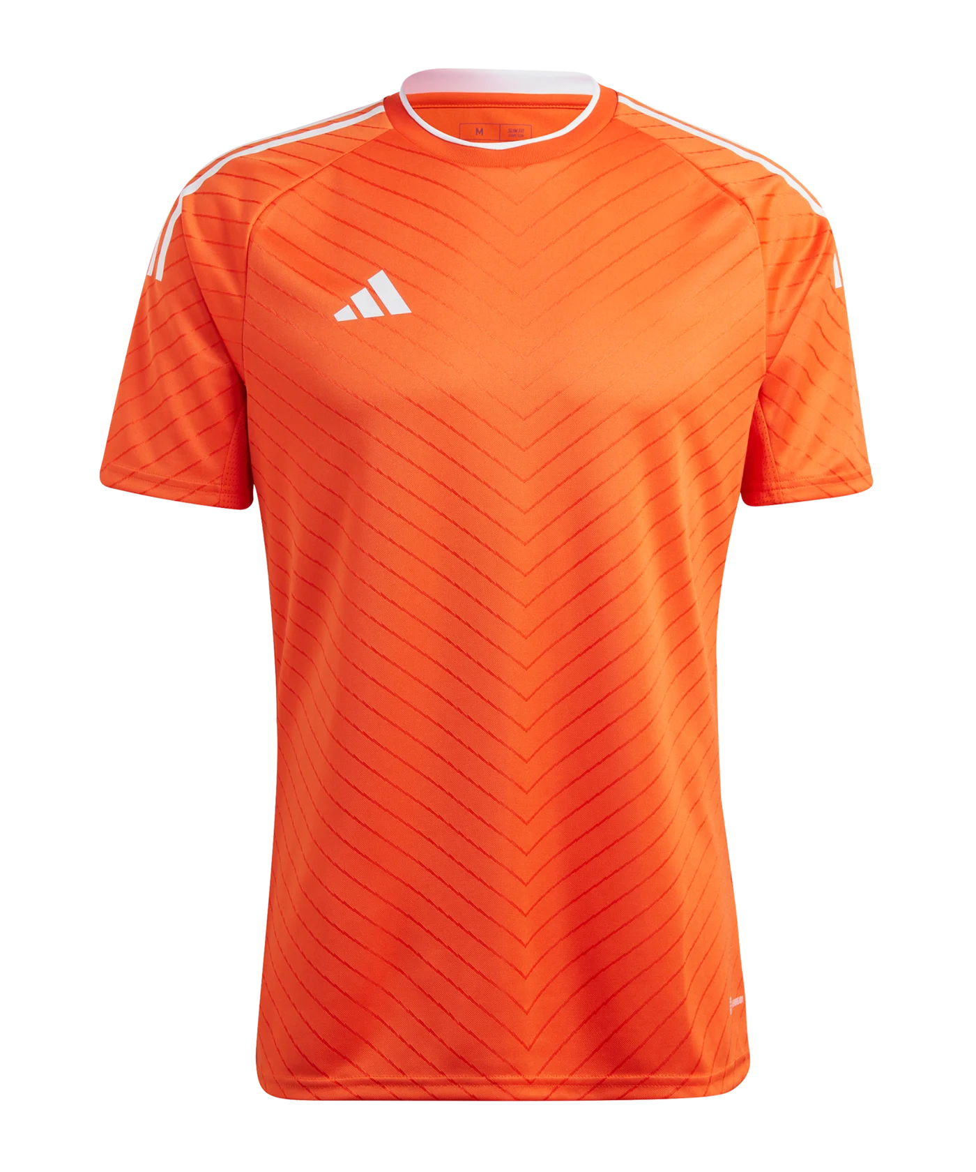 adidas Campeon 23 Trikot Orange
