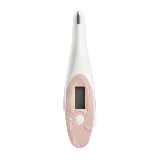 Thermomètre thermobip embout souple   Aléatoire        de               Béaba