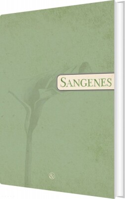 Sangenes Sang - Bog