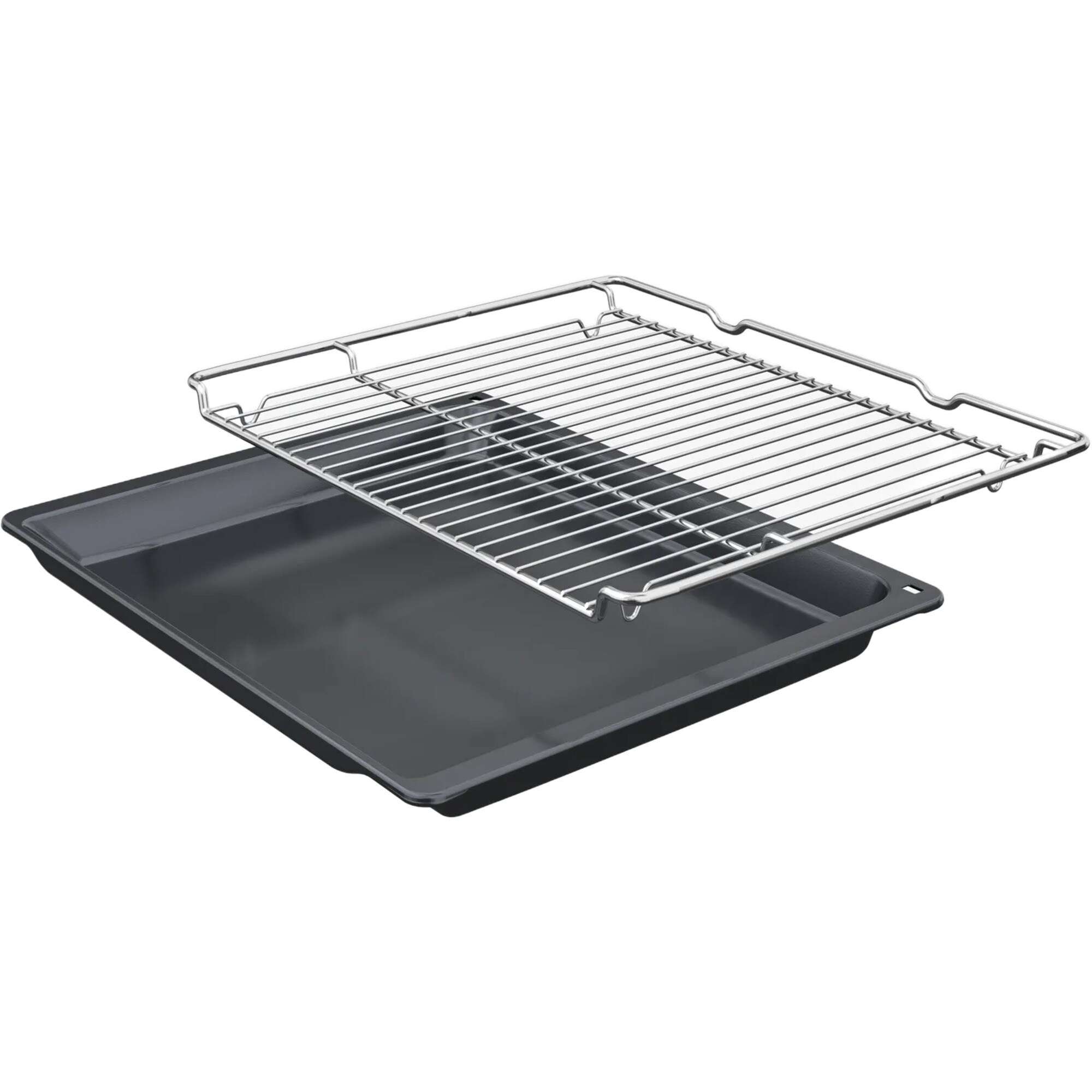 Neff Backofen B2CCJ7AK0 N30