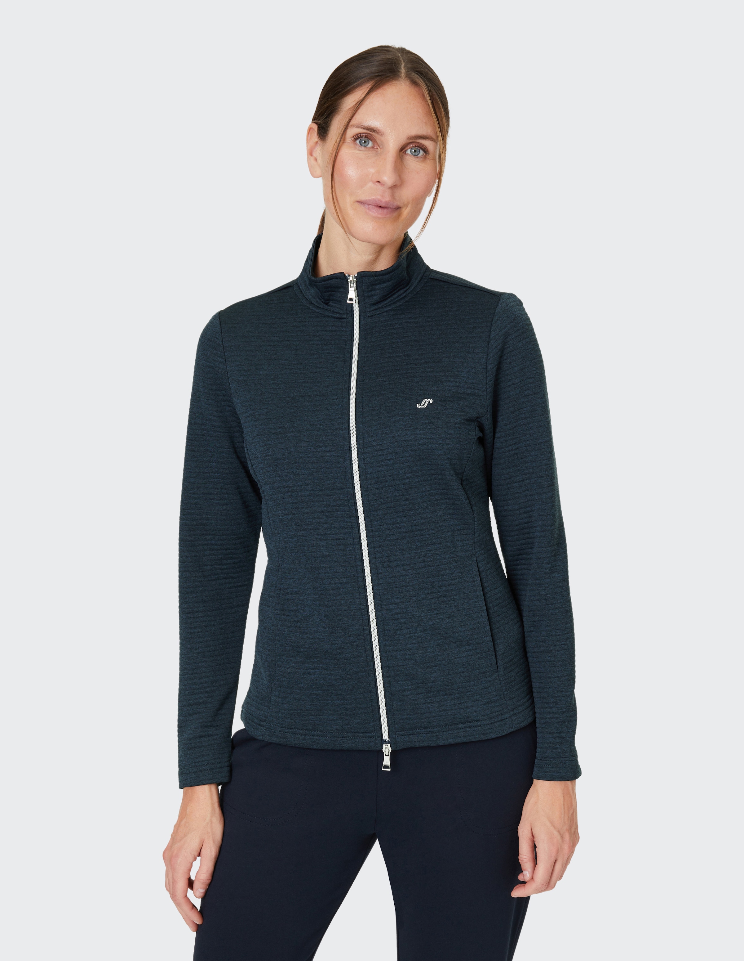 Joy Sportswear Trainingsjacke »SPORTJACKE PEGGY«