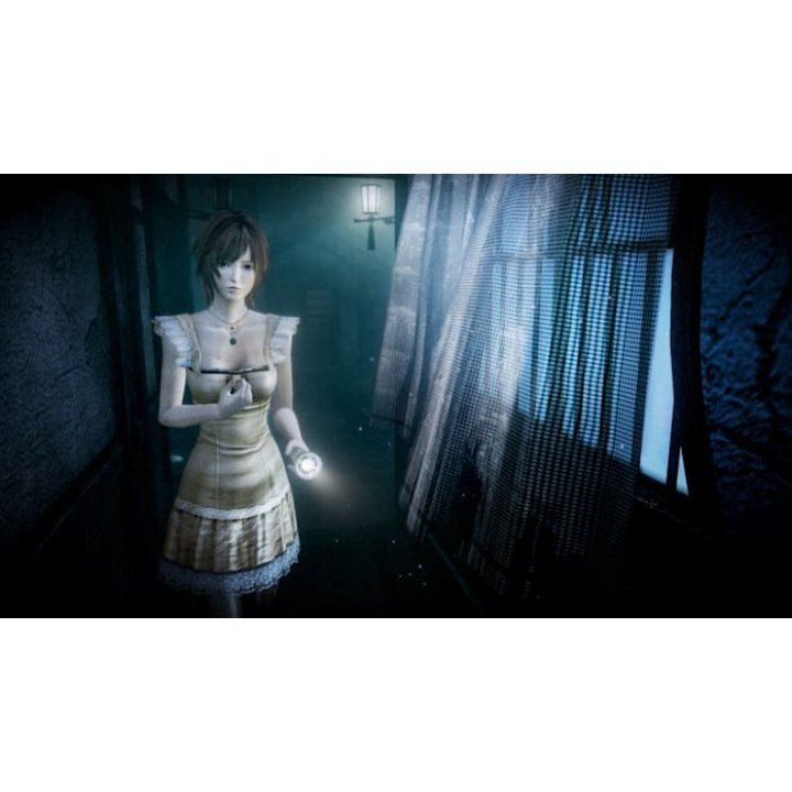 Fatal Frame: Mask of the Lunar Eclipse (Import)- Nintendo Switch