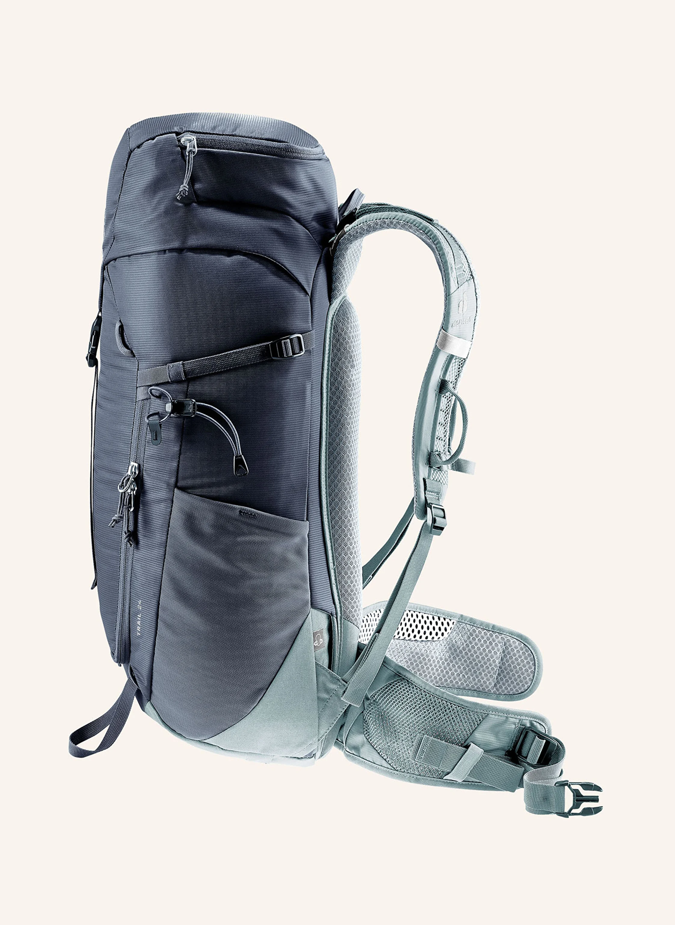 deuter Rucksack TRAIL 24
