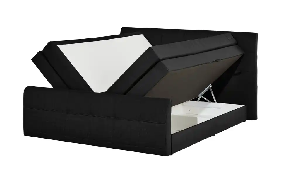 Boxspringbett Sacramento