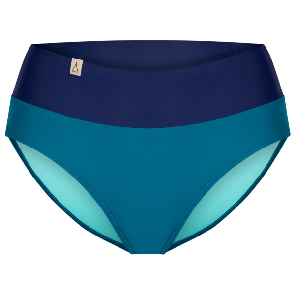 INASKA - Women's Bottom Flow - Bas de maillot