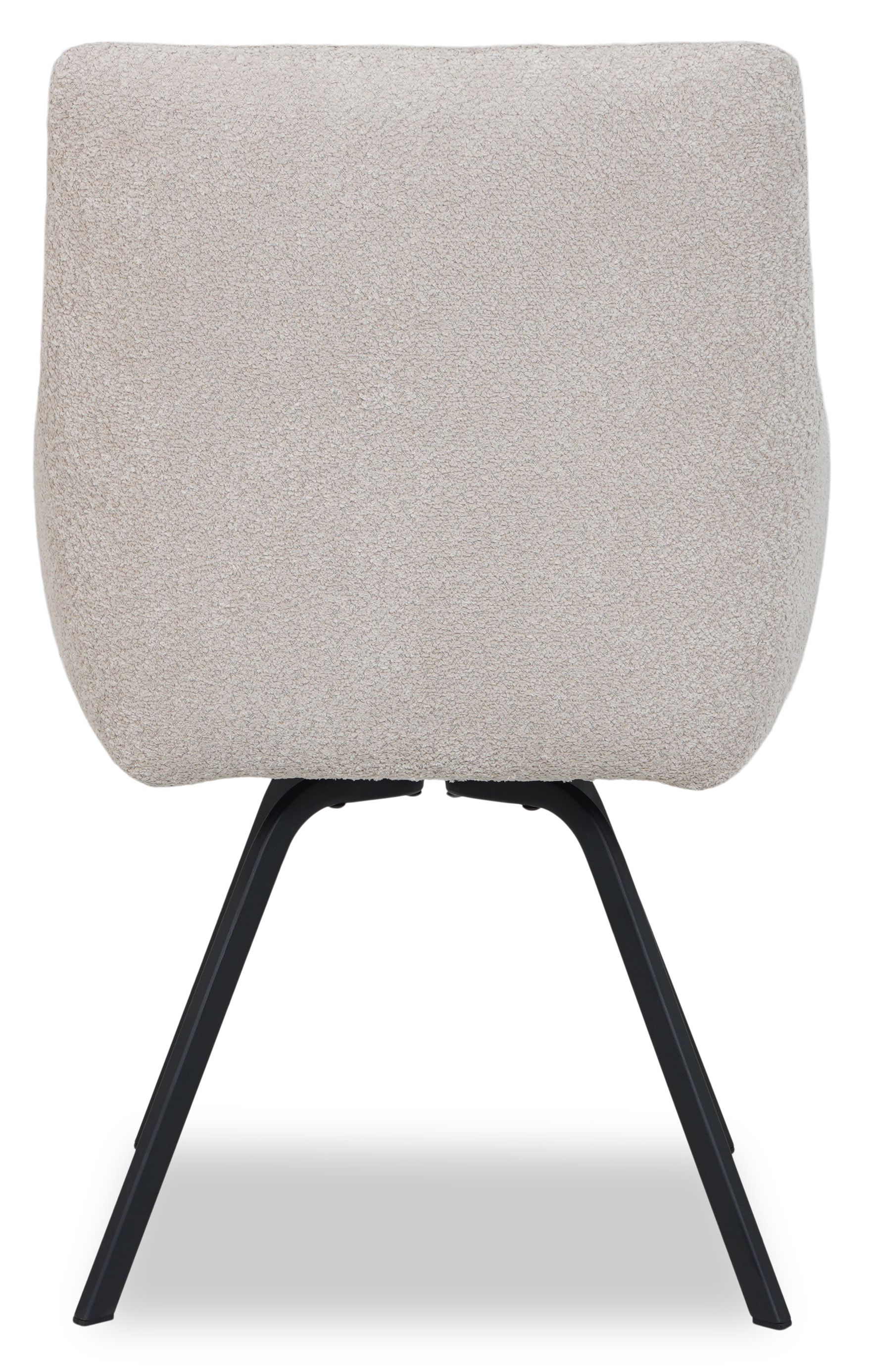 Eetkamerstoel Tyren B62 x D61 x H89 cm