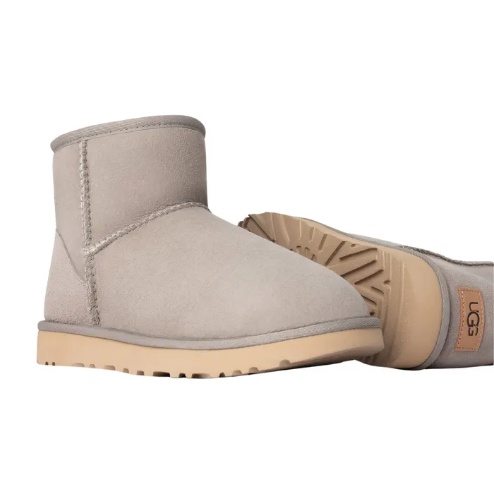 UGG Classic Mini II Laarzen Dames