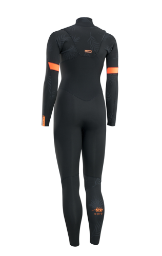 ION Amaze Core 3/2 Front Zip 2023/24