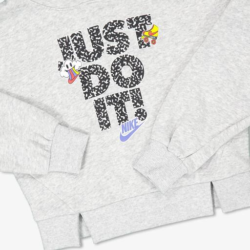 Moletom Nike
