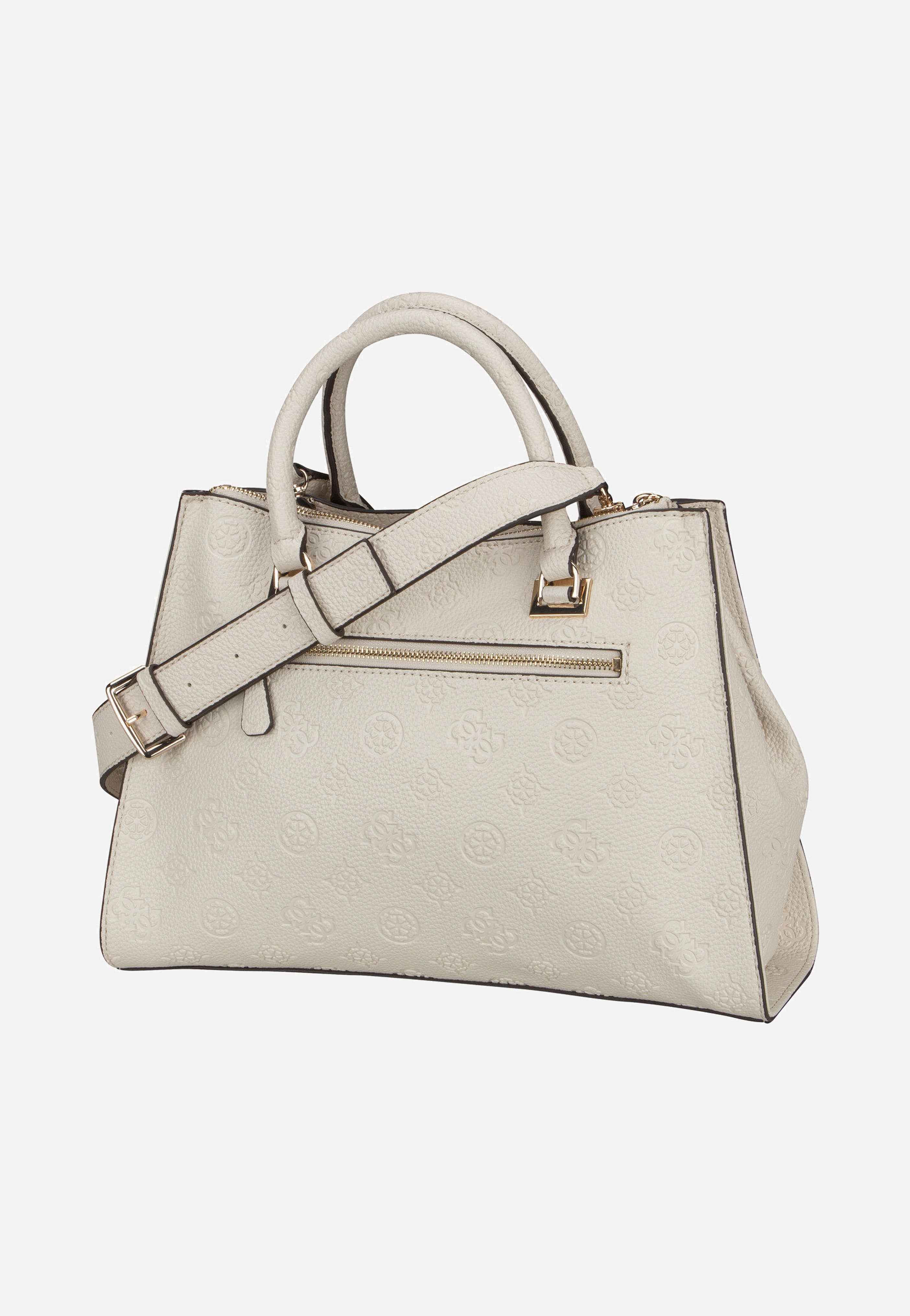 Cresidia 2 Society SAT 88070 Bone - Henkeltasche