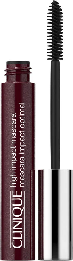 Clinique High Impact Mascara