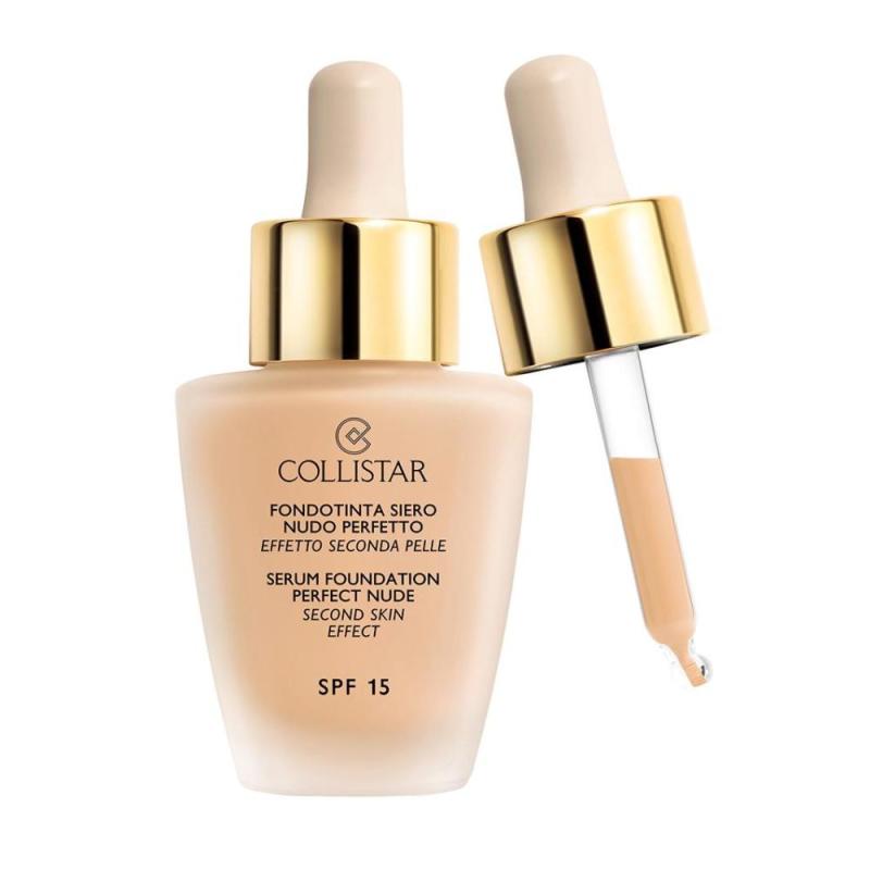 Collistar Serum Foundation Perfect Nude 2 Beige 30ml