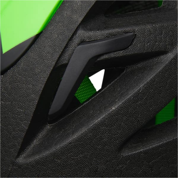 Casque escalade BLACK DIAMOND VAPOR HELMET ENVY GREEN
