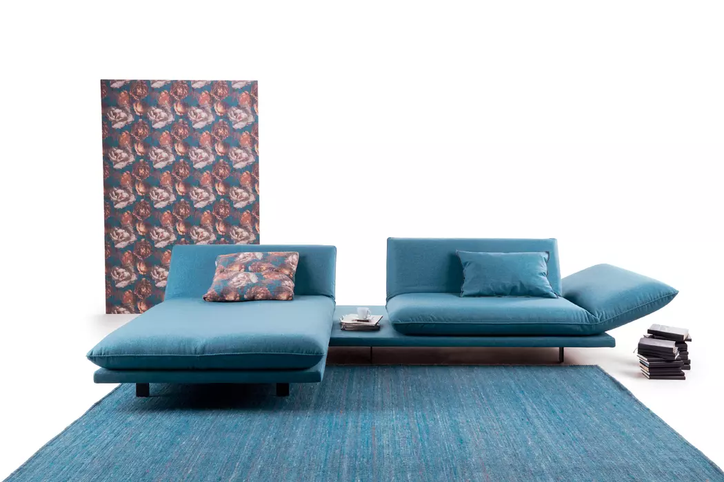 Ecksofa 1044 Beo