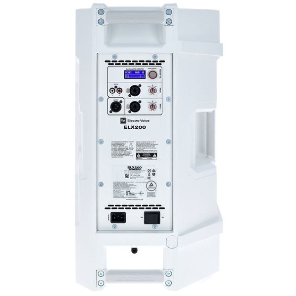 EV ELX200-12P-W
