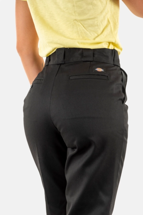 pantalons dickies 874 work blk1 black