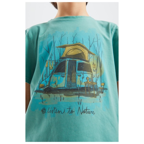 E9 - Kid's B-Caddy - T-shirt
