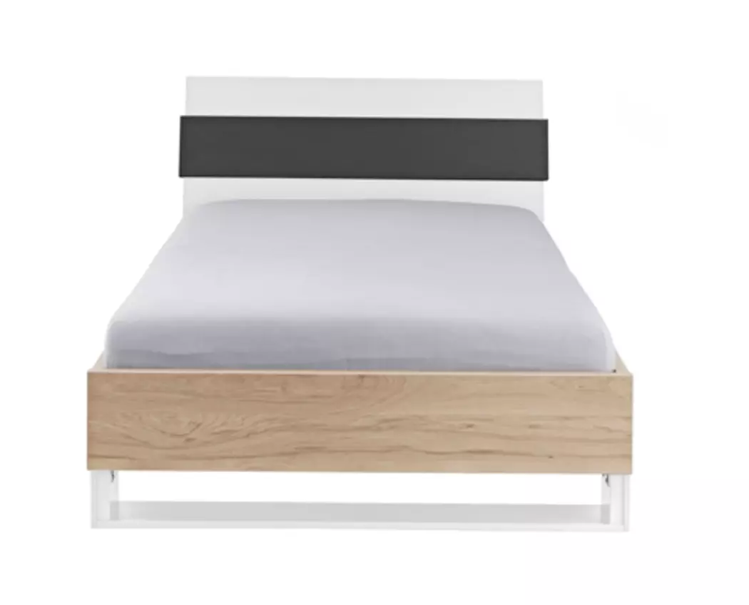 Bett Clip 140 x 200 cm