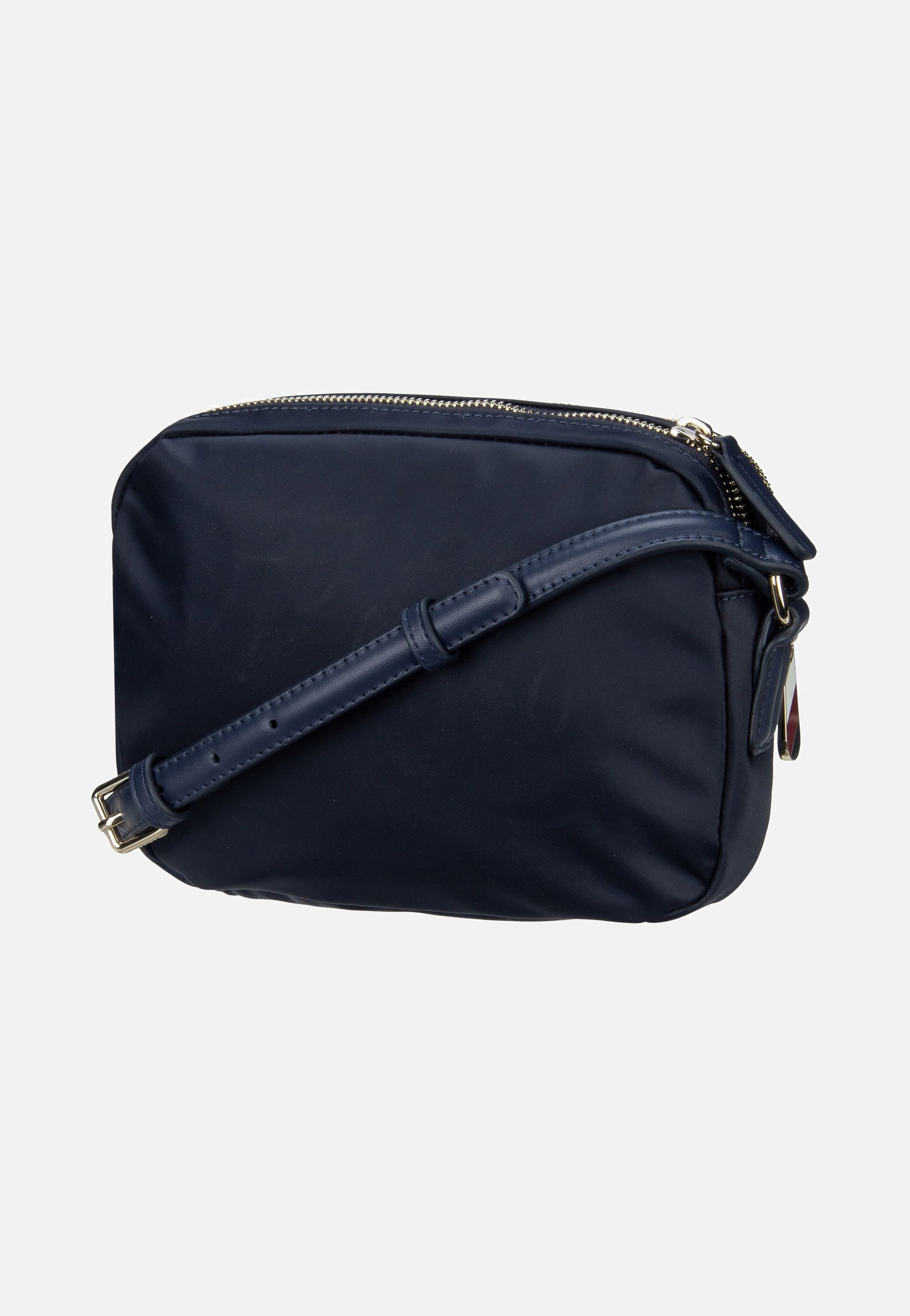 Poppy Flag Space Blue - Crossbody Bag