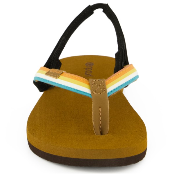 Rip Curl - Kid's Freedom Mini Bloom Open Toe - Sandales