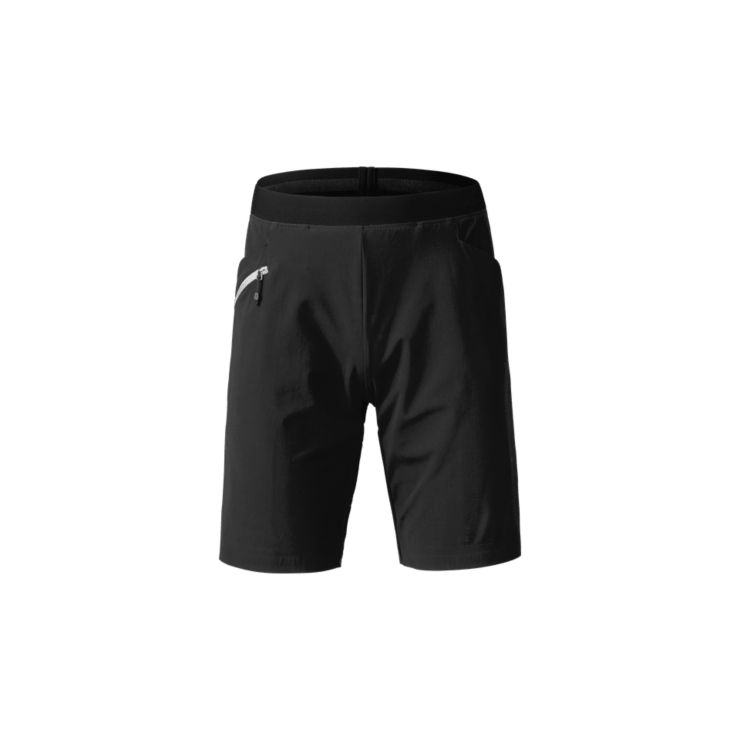 Martini SportswearALPMATE Shorts Straight - schwarz