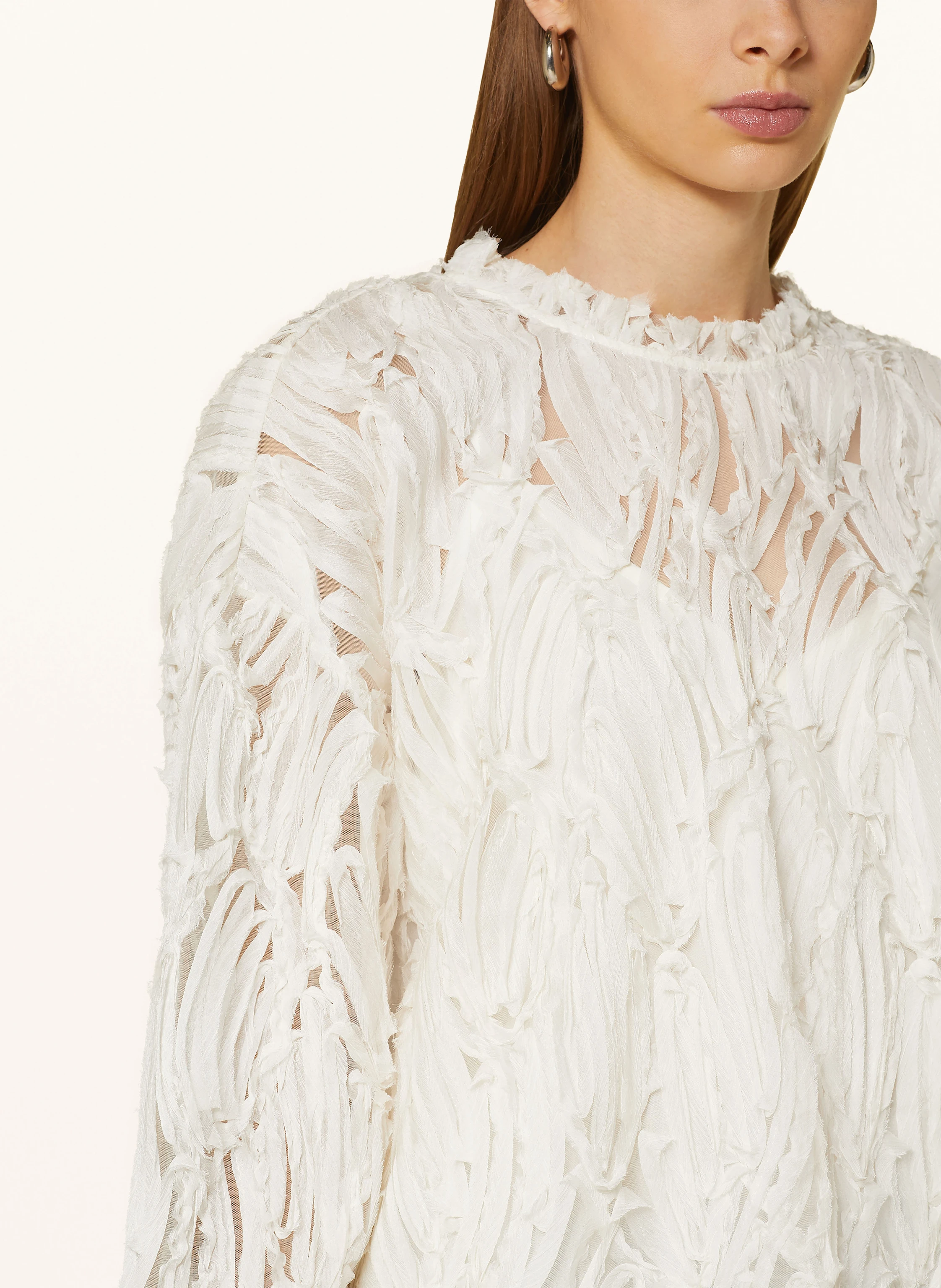 DANTE6 Blusenshirt MYLENE