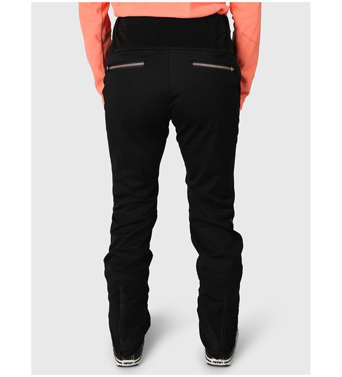 Brunotti Women Coldlake-N Softshell Skibroek