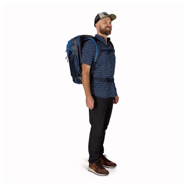 Osprey - Transporter Carry Travel Pack 44 - Sac de voyage