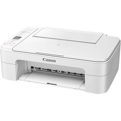 Canon PIXMA TS3351 - imprimante multifonction jet d'encre couleur A4 - Wifi, USB