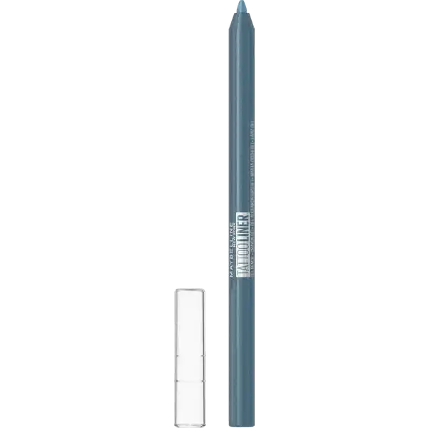 Tattoo Liner Eyeliner 814 Blue Disco