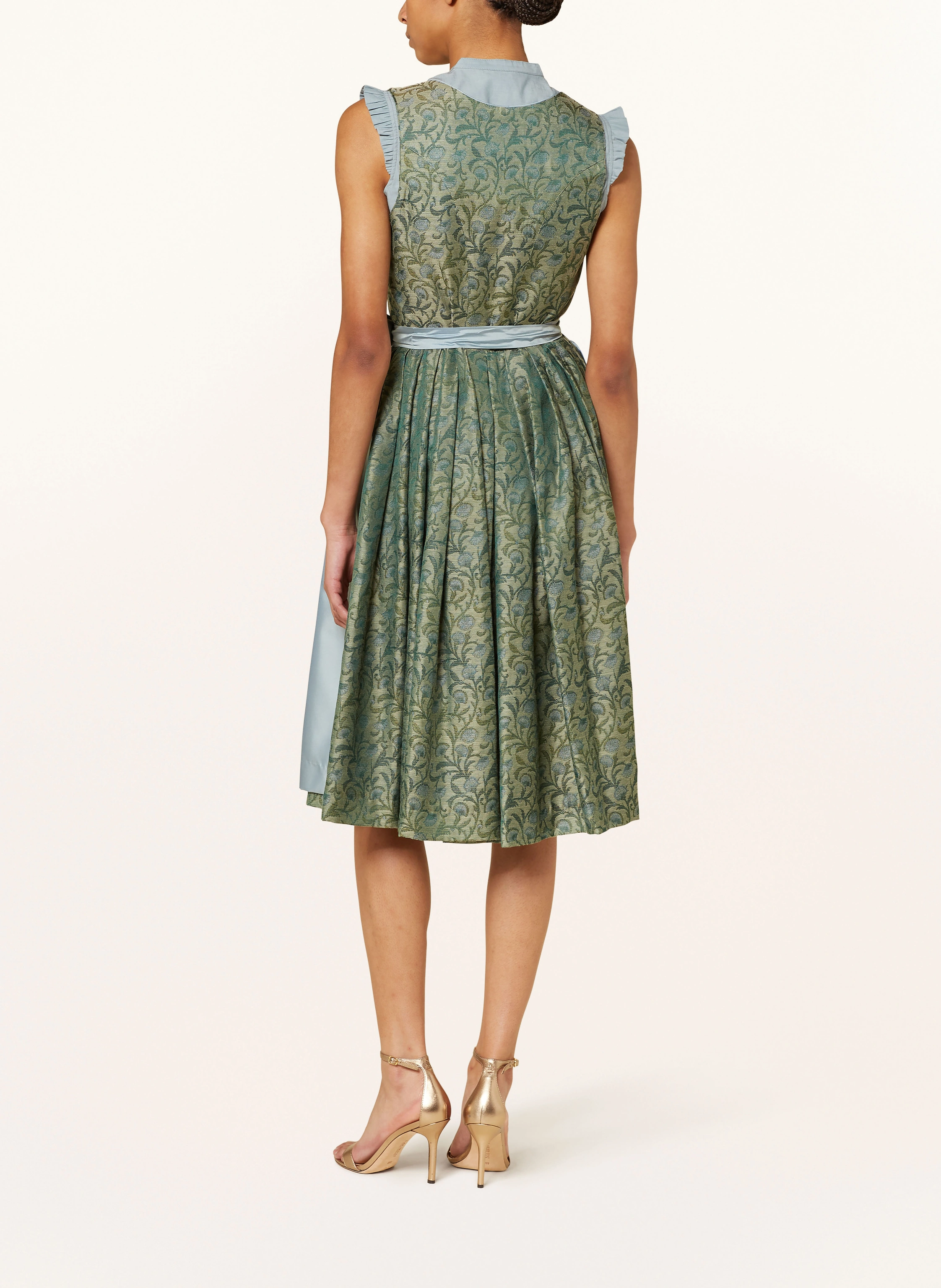 Hammerschmid Dirndl ROTHSEE