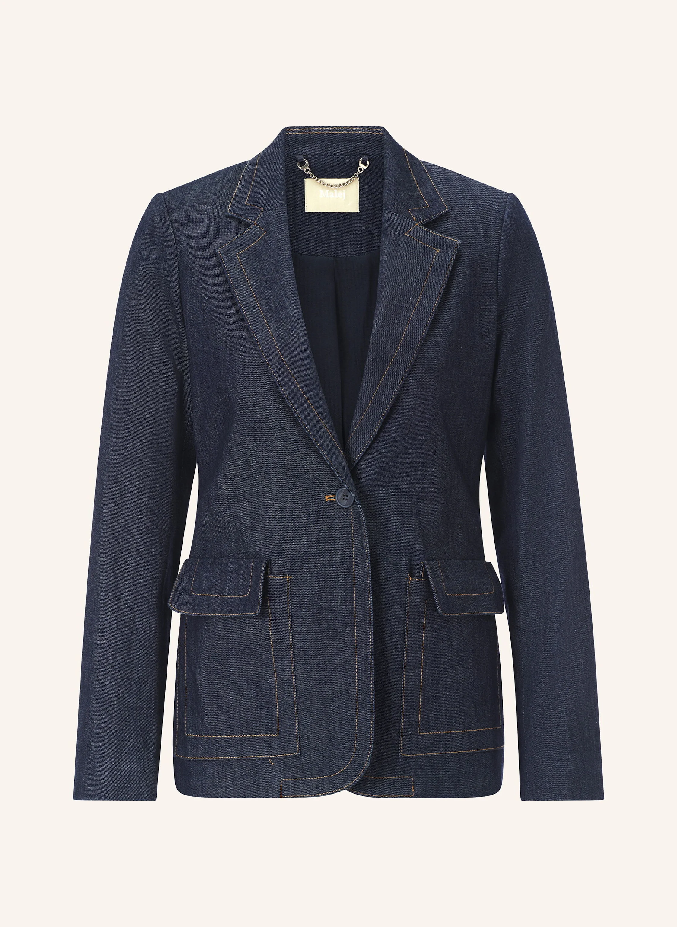 Malej Blazer