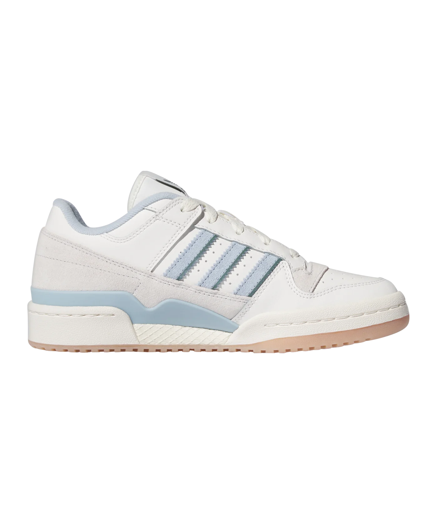 adidas Forum Low Cl Damen Weiss