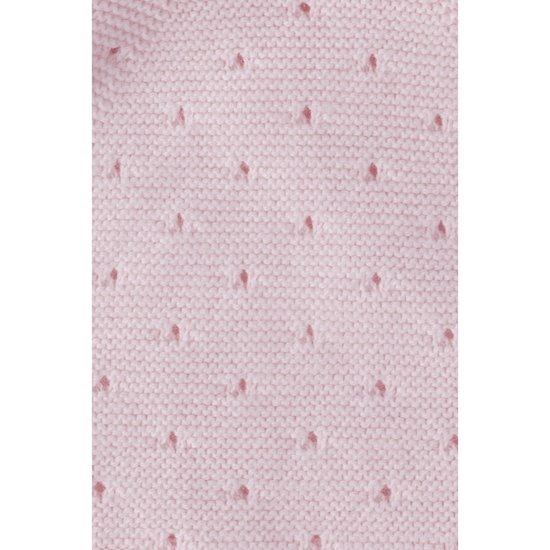 Love Me Too Bonnet   Rose        de               P'tit bisou
