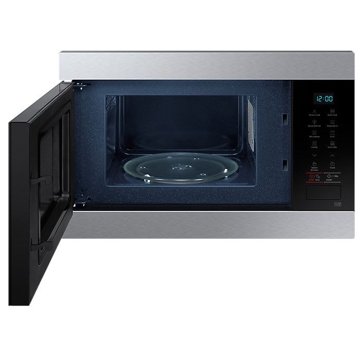 Samsung Einbau-Mikrowelle MG 22M8074AT/EG