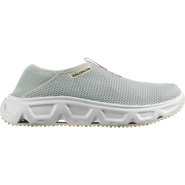 Sandale de récupération SALOMON REELAX MOC 6.0 W PEARL BLUE/BLEACHED SAND/WHITE