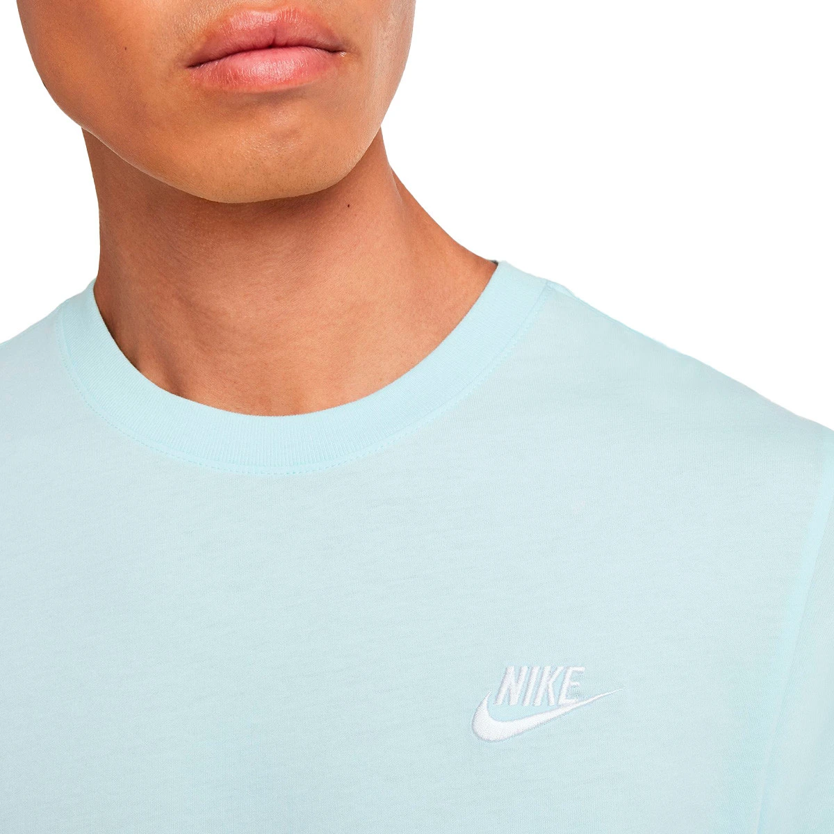 T-Shirt Nike Sportswear Club
