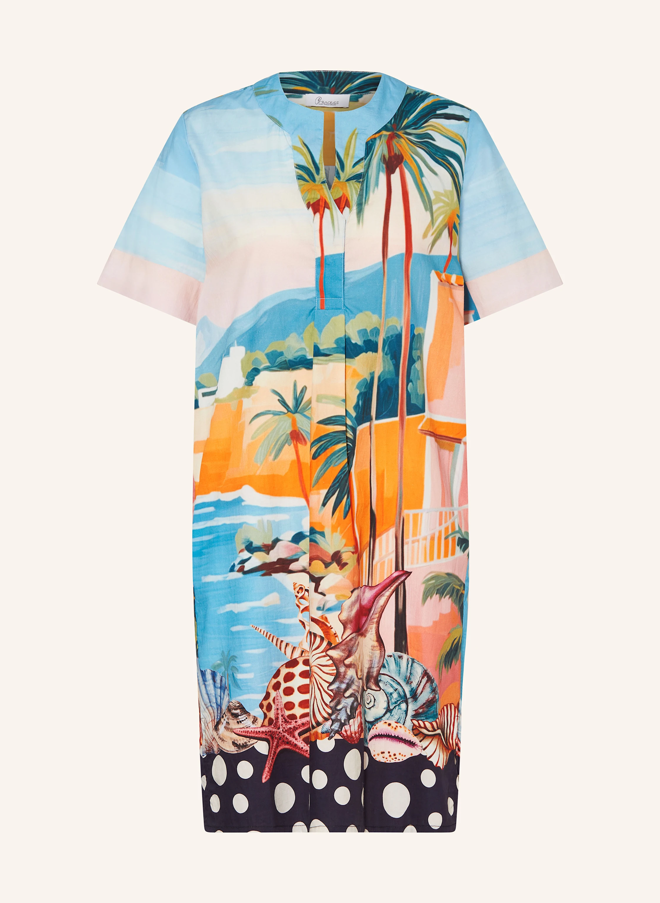 Princess GOES HOLLYWOOD Kleid