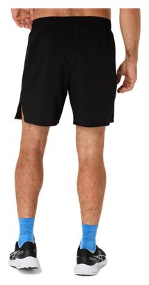 Short Asics Core 7in Noir Homme