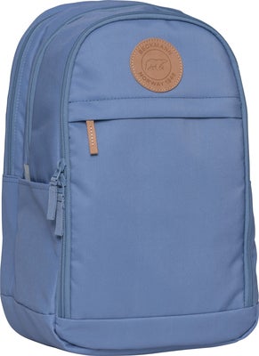 Beckmann Urban Midi Ryggsekk 26L, Blue Shadow