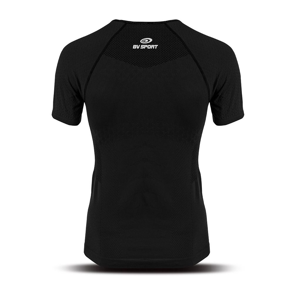 BV Sport R-TECH EVO2 - Maillot Homme noir